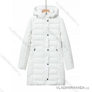 Kabát s kapucňou dámsky (S-2XL) GLO-STORY GLO23WMA-4343-3
