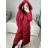 Bunda Kabát zimné prešívaný dámsky (S,M,L,XL) JSTYLE  DDS235M3173