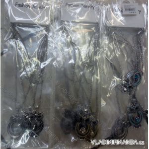 Retiazka s príveskom FASHION JEWELLERY FJ24