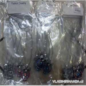 Retiazka s príveskom FASHION JEWELLERY FJ26