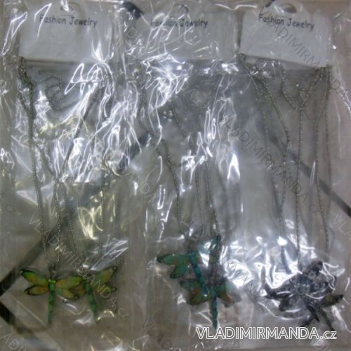 Retiazka s príveskom FASHION JEWELLERY FJ28