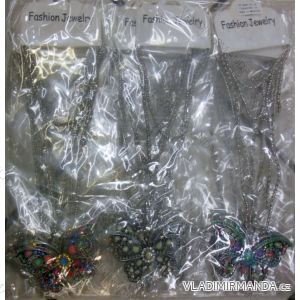 Retiazka s príveskom FASHION JEWELLERY FJ30