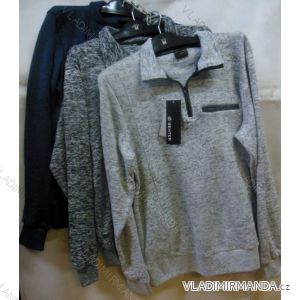 Mikina pánska (m- 2xl) Benter 33871