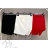 Sukňa krátka dámska (S/M ONE SIZE) TALIANSKA MÓDA IMPLP2322228055