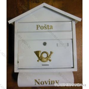 Poštová schránka HAT ht01
