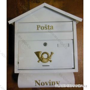 Poštová schránka HAT ht01