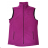 Vesta fleecová na zips bez rukávu dámska (M-2XL) WOLF B2353