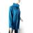 Mikina teplá s rolákom dlhý rukáv dámska (L/XL ONE SIZE) TALIANSKA MODA IM723080