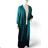 Cardigan dlhý rukáv dámsky (XL/2XL ONE SIZE) TALIANSKA MÓDA IMWAD233488