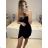 Šaty elegantné  bez rukávu dámske (S/M ONE SIZE) TALIANSKA MÓDA IMPMD2331185