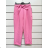 Nohavice dlhé dámske (S/M ONE SIZE) TALIANSKA MÓDA IMPSH249968