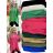 Tunika dlhý rukáv dámska nadrozmer (3XL/4XL ONE SIZE) TALIANSKA MÓDA IMWT24010