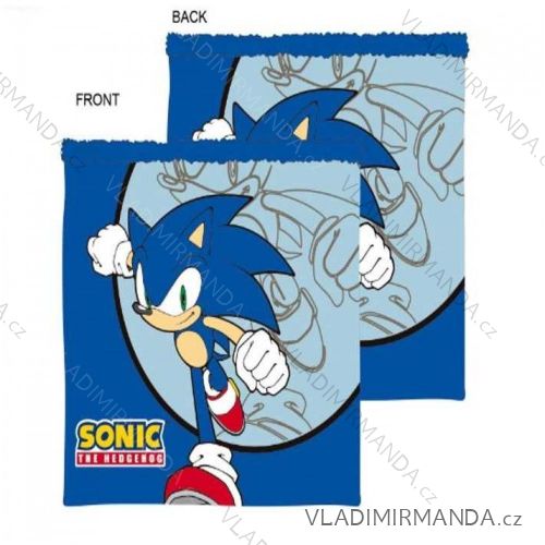 Nákrčník zimný sonic detský dorast chlapčenský (ONE SIZE) SETINO SON23-2422