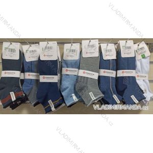 Katalog Ponožky zdravotné pánske (43-47) PESAIL PES24ZDRAVOTNIPAN