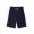 Kraťasy pánske (S-2XL) GLO-STORY GLO24MRT-4406