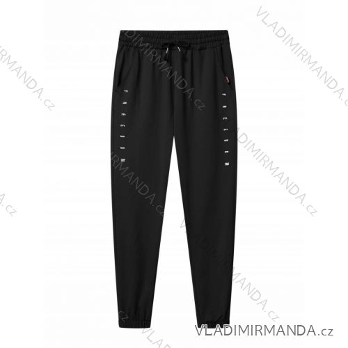 Tepláky dlhé pánske (S-2XL) GLO-STORY GLO24MRT-4408