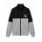 Mikina na zips dlhý rukáv pánska (M-2XL) GLO-STORY GLO24MFY-4386