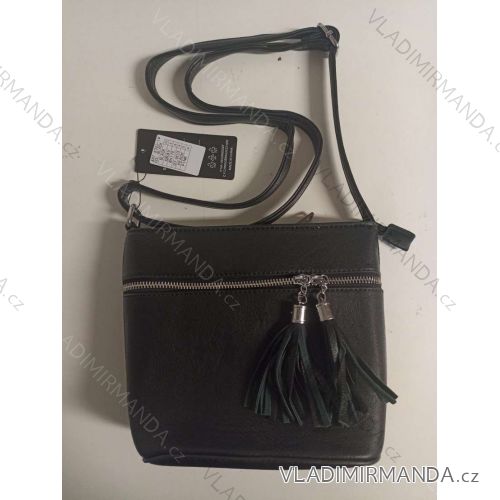 Kabelka dámská (ONE SIZE) IM2124K362-1/DU ONE SIZE čierna