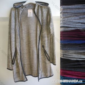 Cardigan dámsky (one size) Taliansko MÓDA 7722IM