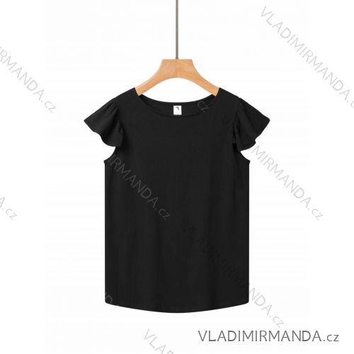 Tričko krátky rukáv dámske (S-XL) GLO-STORY GLO24WPO-B3385-1