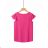 Tričko krátky rukáv dámske (S-XL) GLO-STORY GLO24WPO-B3385-4
