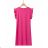 Tričko krátky rukáv dámske (S-XL) GLO-STORY GLO24WPO-B3386-6