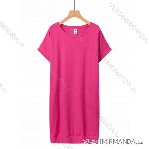 Tričko krátky rukáv dámske (S-XL) GLO-STORY GLO24WPO-B3388-6