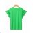 Tričko krátky rukáv dámske (S-XL) GLO-STORY GLO24WPO-B3389-5
