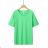 Tričko krátky rukáv dámske nadrozmer (2XL-5XL) GLO-STORY GLO24WPO-B3393