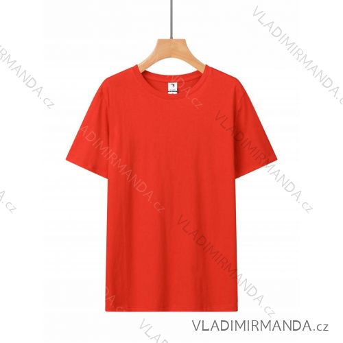 Tričko krátky rukáv dámske nadrozmer (2XL-5XL) GLO-STORY GLO24WPO-B3396