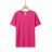 Tričko krátky rukáv dámske nadrozmer (2XL-5XL) GLO-STORY GLO24WPO-B3397