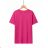 Tričko krátky rukáv dámske nadrozmer (2XL-5XL) GLO-STORY GLO24WPO-B3397