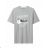 Tričko krátky rukáv pánske (M-2XL) GLO-STORY GLO24MPO-3485