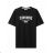 Tričko krátky rukáv pánske (M-2XL) GLO-STORY GLO24MPO-3515