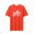 Tričko krátky rukáv pánske (M-2XL) GLO-STORY GLO24MPO-3518