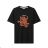 Tričko krátky rukáv pánske (M-2XL) GLO-STORY GLO24MPO-3519