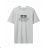 Tričko krátky rukáv pánske (M-2XL) GLO-STORY GLO24MPO-3527