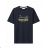Tričko krátky rukáv pánske (M-2XL) GLO-STORY GLO24MPO-3514