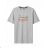 Tričko krátky rukáv pánske (M-2XL) GLO-STORY GLO24MPO-3514