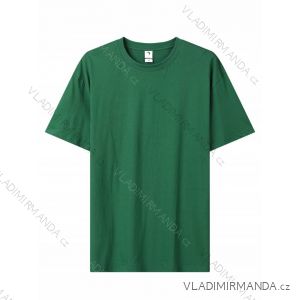 Tričko krátky rukáv dámske nadrozmer (3XL-5XL) GLO-STORY GLO24WPO-B3400