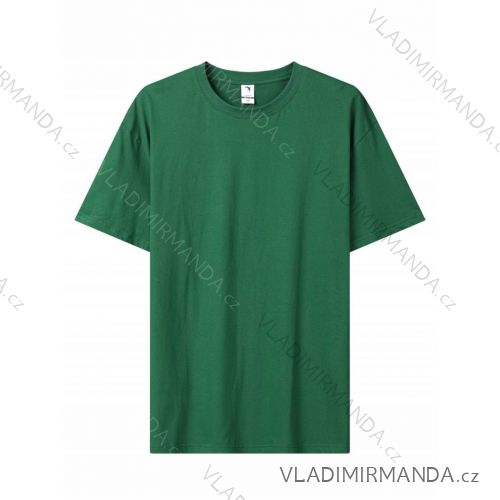 Tričko krátky rukáv dámske nadrozmer (3XL-5XL) GLO-STORY GLO24WPO-B3400