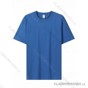 Tričko krátky rukáv dámske nadrozmer (3XL-5XL) GLO-STORY GLO24WPO-B3403