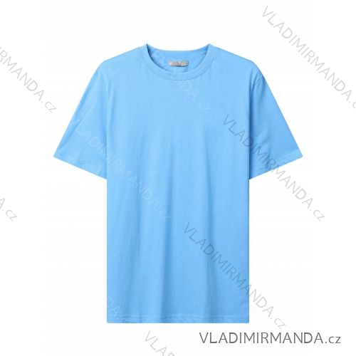 Tričko krátky rukáv pánske (S-2XL) GLO-STORY GLO24MPO-B3406