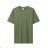 Tričko krátky rukáv pánske (S-2XL) GLO-STORY GLO24MPO-B3410