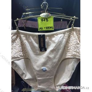 Nohavičky dámske nadrozmer (XL-3XL) INTIMIDAO INT24713