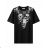 Tričko krátky rukáv pánske (M-2XL) GLO-STORY GLO24MPO-3441