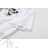 Tričko krátky rukáv pánske (M-2XL) GLO-STORY GLO24MPO-3441