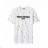 Tričko krátky rukáv pánske (M-2XL) GLO-STORY GLO24MPO-3443