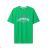 Tričko krátky rukáv pánske (M-2XL) GLO-STORY GLO24MPO-3521