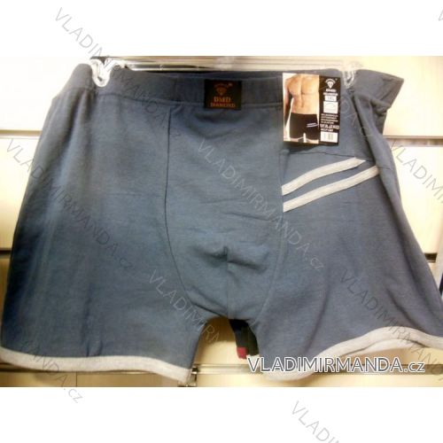 Boxerky pánske (m-3XL) dmd diamond p + 267